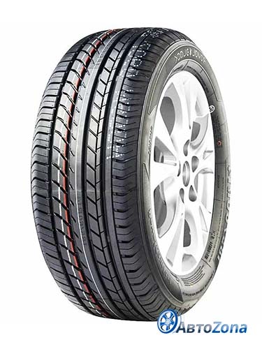 Royal Black Royal Comfort 215/55R16 93H